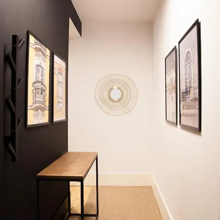 Apartman Flh Augusta's Arch Design Lisboa