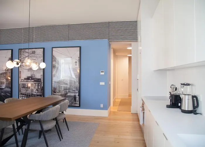 Flh Augusta's Arch Design Apartament